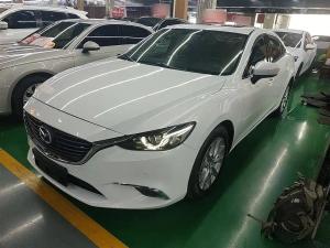 mazda atenza 2019 Petrol