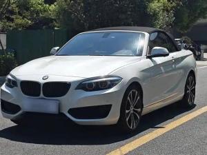 BMW 2 Series 2021 Petrol