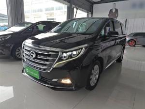 GAC Trumpchi Trumpchi M8 2019 Petrol