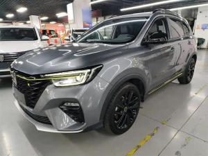 roewe rx5 ev 2020 Plug-in hybrid