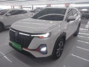 changan cs35 plus 2023 Petrol