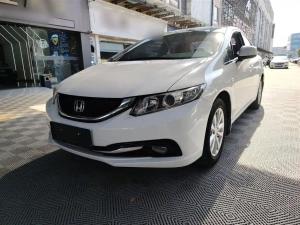 Honda Civic 2016 Petrol