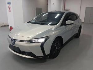 buick velite 6 2024 Electric