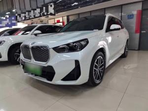 BMW iX1 2025 Electric