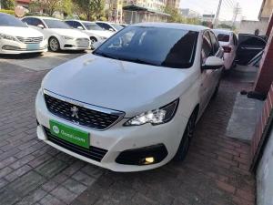 Peugeot 308 2017 Petrol