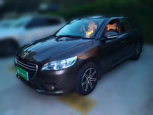 Peugeot 301 2014 Petrol