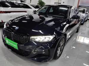 bmw i3 2023 Electric