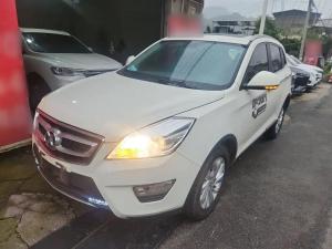 BAIC Motor Beijing Senova X65 2016 Petrol