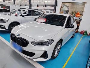 BMW 1 Series 2021 Petrol