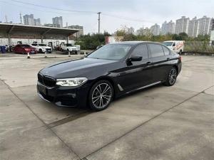 BMW 5 Series 2020 Petrol