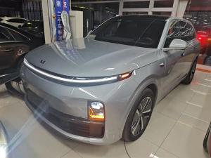 LI Auto LI L7 2024 REEV