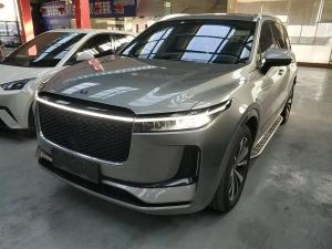 LI Auto LI ONE 2021 REEV