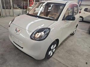 wuling hongguang mini ev 2025 Electric