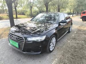 Audi A6L 2018 Petrol