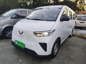 wuling yangguang 2025 Electric