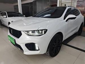 wey vv5 2018 Petrol