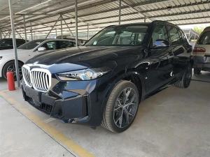 BMW X5 2025 Hybrid