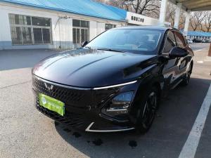 wuling xingguang 2023 Plug-in hybrid