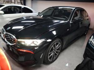 BMW 3 Series 2023 Petrol