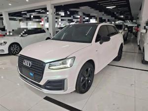Audi Q2L 2020 Petrol