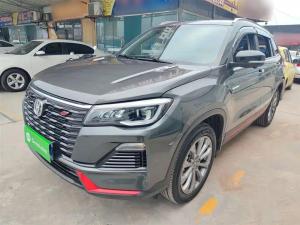 changan cs75 2023 Petrol