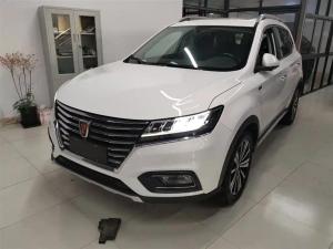 roewe rx5 2019 Petrol
