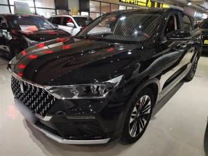 Bestune T77 2023 Petrol