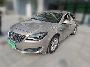 Buick Regal 2016 Petrol