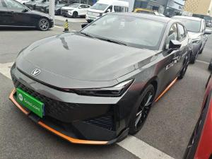 Changan UNI-V 2024 Petrol