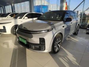 LI Auto LI L7 2023 REEV