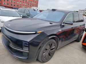 LI Auto LI L9 2024 REEV