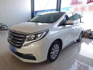 GAC Trumpchi Trumpchi M8 2020 Petrol