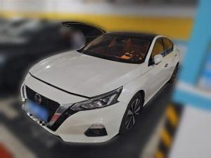 Nissan Altima 2020 Petrol