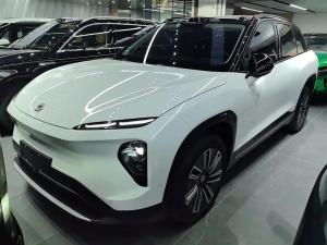 nio es7 2022 Electric