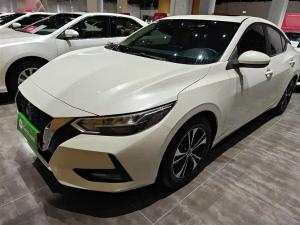 Nissan Sylphy 2021 Petrol