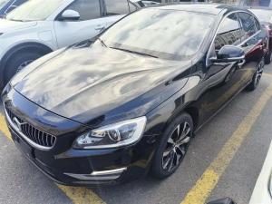 Volvo S60 2019 Petrol