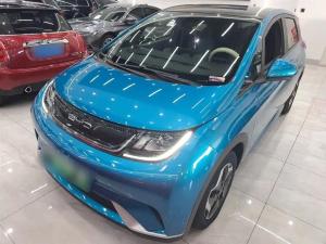 byd dolphin 2022 Electric