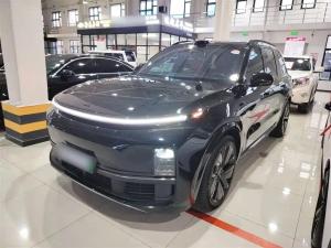 LI Auto LI L9 2023 REEV