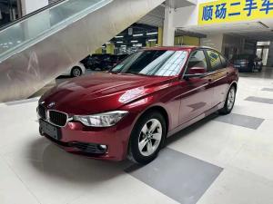 BMW 3 Series 2015 Petrol