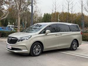 buick gl8 2022 Hybrid