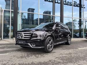 mercedes-benz gls 2024 Hybrid
