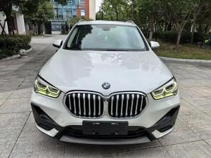 BMW X1 2021 Petrol