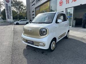 Bestune Mini Horse 2025 Electric