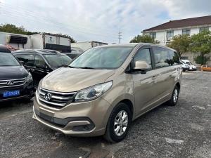 saic maxus g10 2015 Petrol