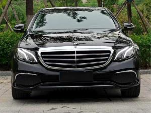 Mercedes-Benz E-Class 2020 Petrol