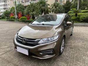Honda Jade 2017 Petrol