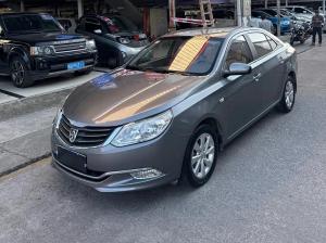 baojun 630 2013 Petrol