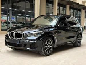 BMW X5 2023 Hybrid