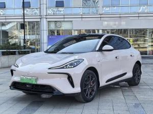 IM Motors IM LS6 2023 Electric