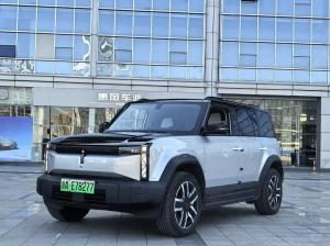 icar 03 2025 Electric